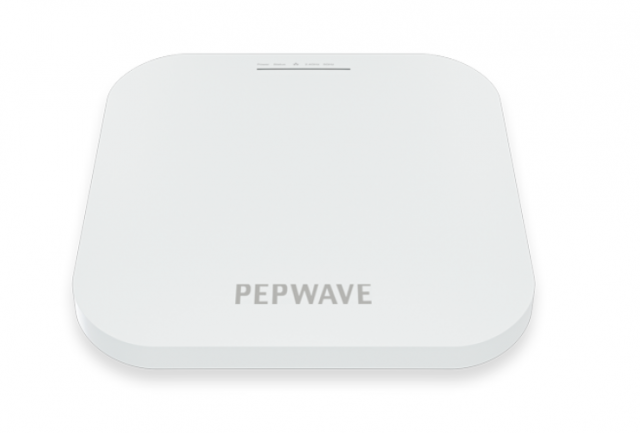 Pepwave AP One AX (Dual Band 4x4 MIMO 802.11ax)